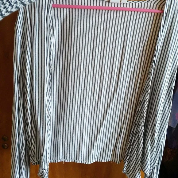 Medium Gap Cross-Tie Top - Picture 5 of 7